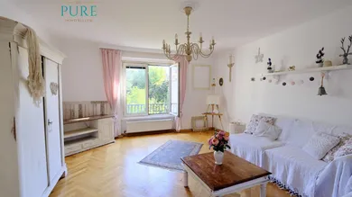 3-Zimmer Wohnung in Döbling, Austria, Nr. 172265