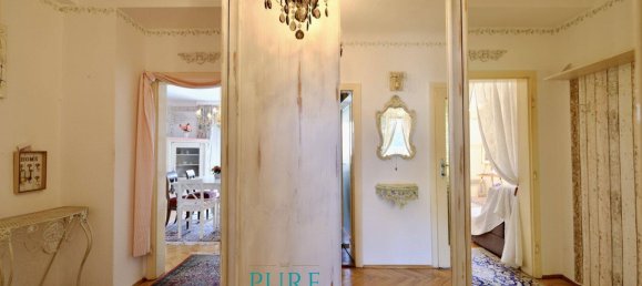 3-Zimmer Wohnung in Döbling, Austria, Nr. 172265 12