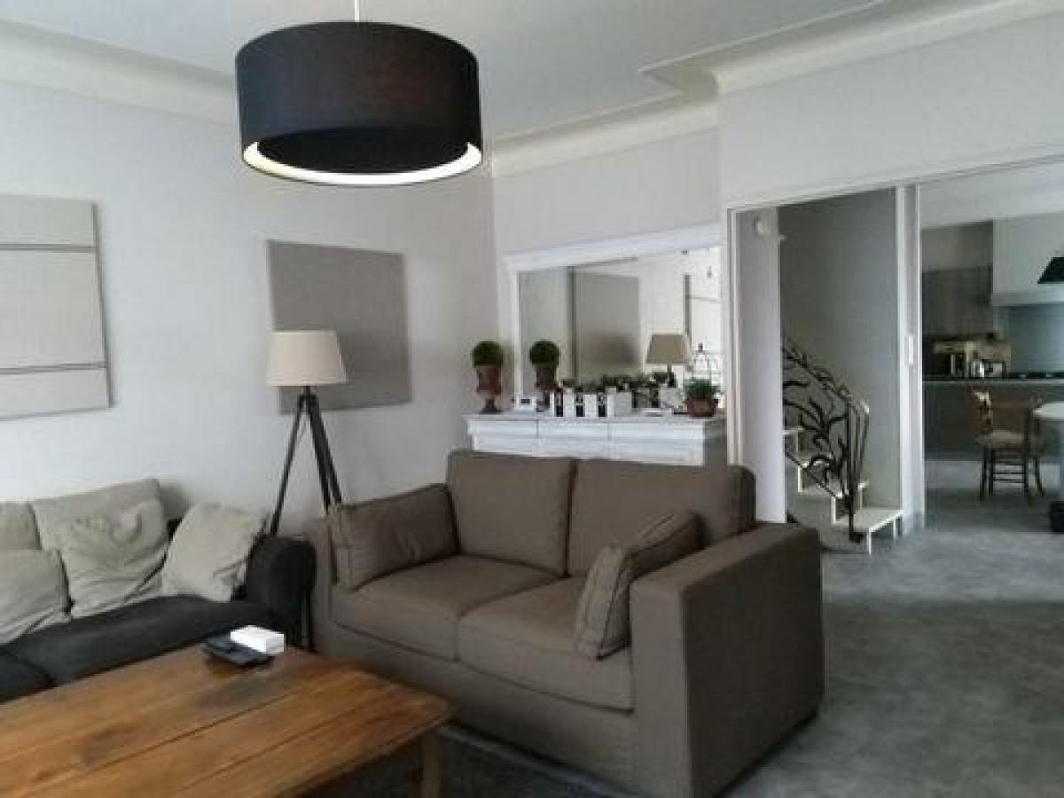 Casa de 2 dormitorios en Cholet, France No. 23028