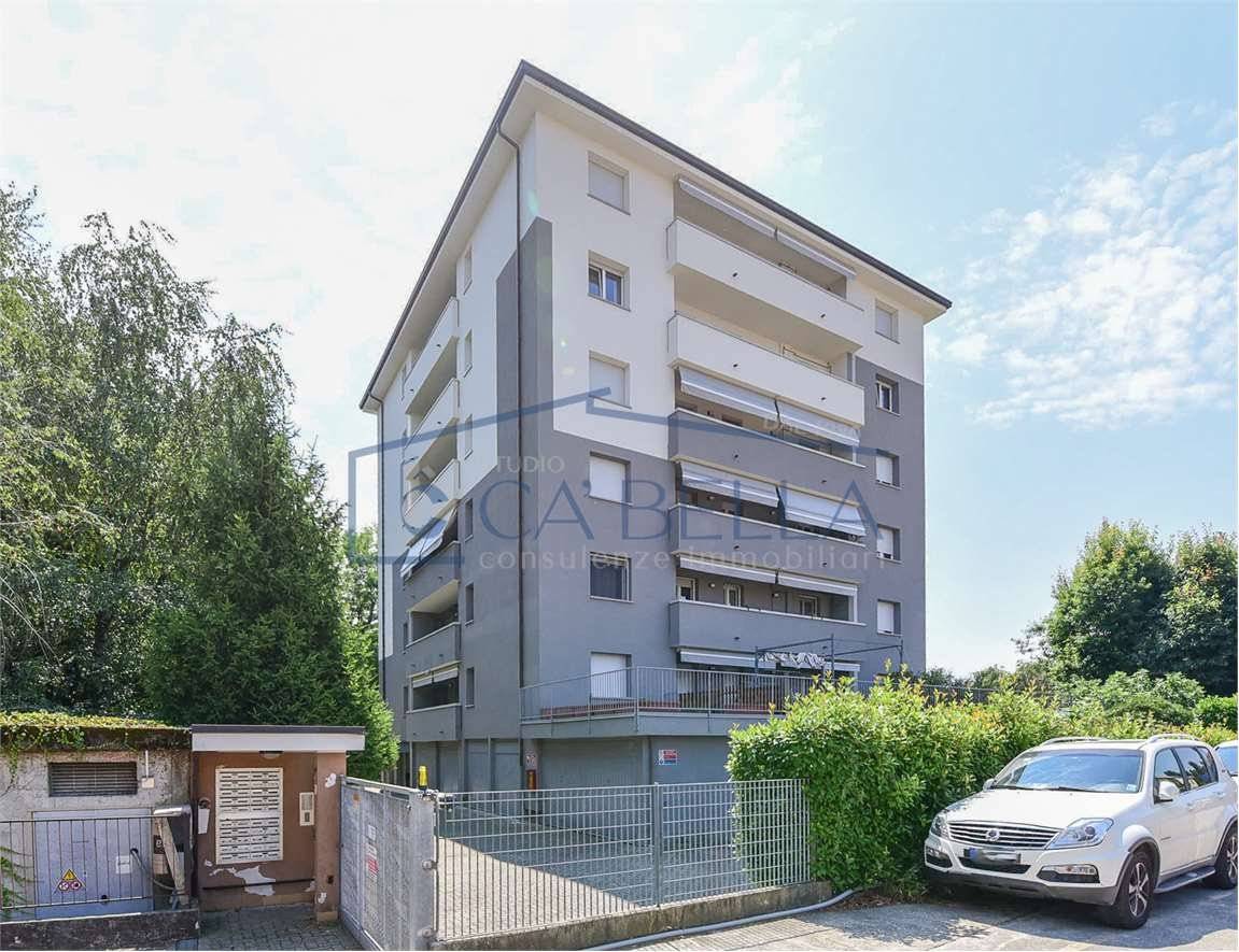 2 Schlafzimmer Wohnung in Cesano Maderno, Italy, Nr. 317100