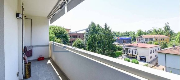 2 Schlafzimmer Wohnung in Cesano Maderno, Italy, Nr. 317100 15