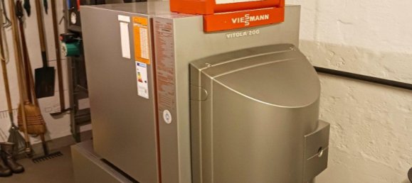 2 bedrooms Townhouse in Ludwigsburg, Germany No. 316398 16