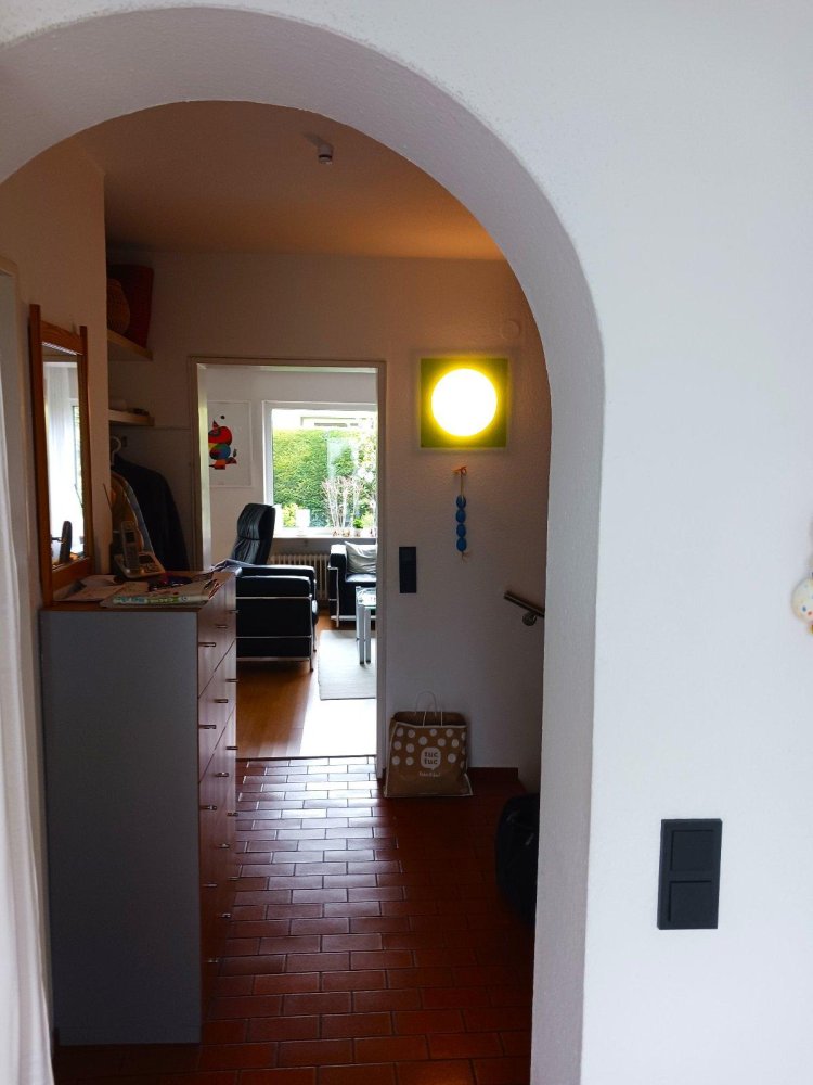 2 bedrooms Townhouse in Ludwigsburg, Germany No. 316398