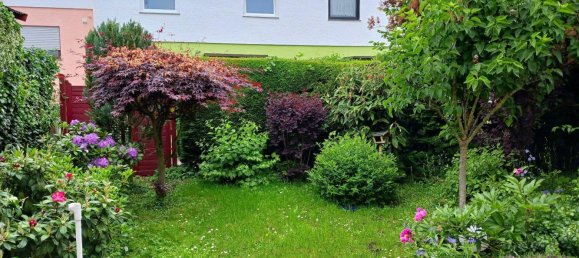 2 bedrooms Townhouse in Ludwigsburg, Germany No. 316398 13