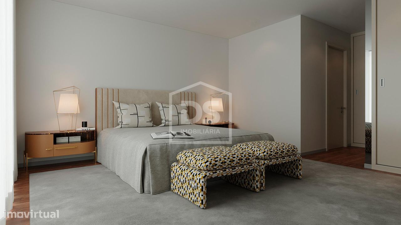 Apartamento de 3 dormitorios en Funchal, Portugal No. 161654