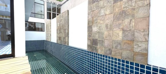 Café / restaurante T3 em Chalong, Thailand N.º 19019 3