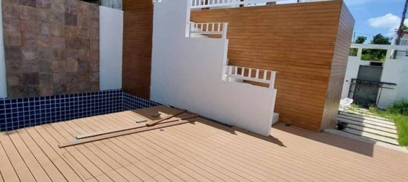 Café / restaurante T3 em Chalong, Thailand N.º 19019 4