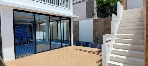 Café / restaurante T3 em Chalong, Thailand N.º 19019 5