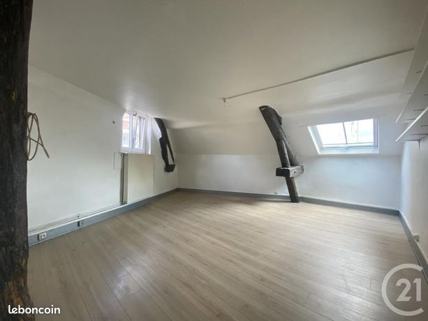 1 bedroom Apartment in Besancon, France No. 314331