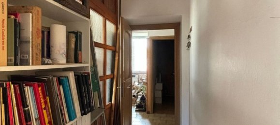 4 bedrooms Apartment in Albareto, Italy No. 345998 16