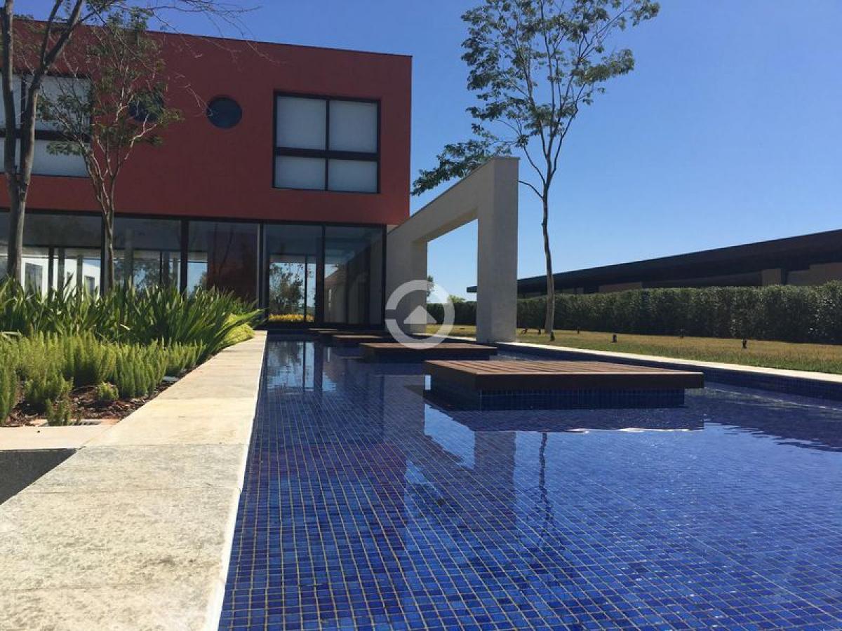 6 غرف نوم منزل في Sao Paulo, Brazil رقم 480424