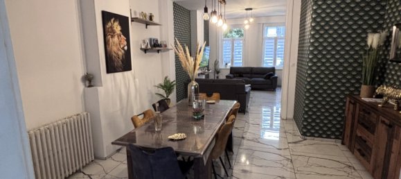 Casa de 5 dormitorios en Auberchicourt, France No. 344253 6