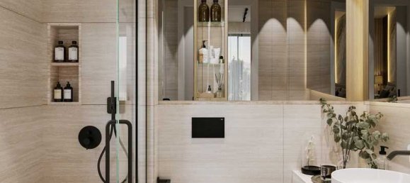 3 bedrooms Penthouse in Germasogeia, Cyprus No. 7958 8