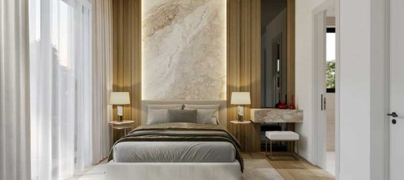 3 bedrooms Penthouse in Germasogeia, Cyprus No. 7958 7