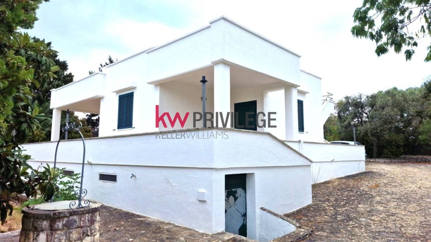 3 chambres Villa à Ostuni, Italy No. 340556