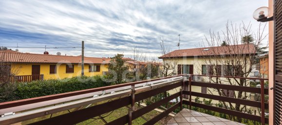 Вилла с 4 спальнями в Моццо, Италия № 133030 14