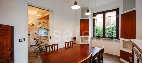 Вилла с 4 спальнями в Моццо, Италия № 133030 5