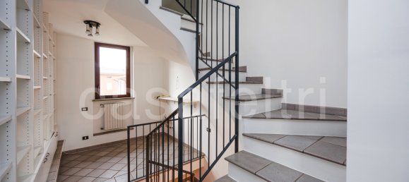 Вилла с 4 спальнями в Моццо, Италия № 133030 17