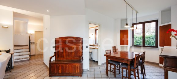 Вилла с 4 спальнями в Моццо, Италия № 133030 4