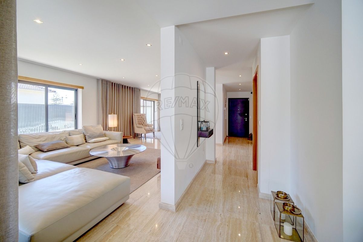 4 غرف نوم فيلا في Cascais, Portugal رقم 160334