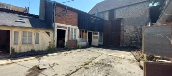 4 Schlafzimmer Haus in Arnieres-sur-Iton, France, Nr. 311279 6