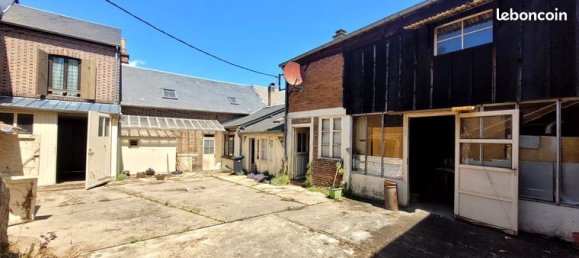 4 Schlafzimmer Haus in Arnieres-sur-Iton, France, Nr. 311279 2