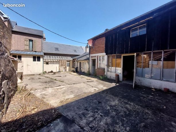 4 Schlafzimmer Haus in Arnieres-sur-Iton, France, Nr. 311279