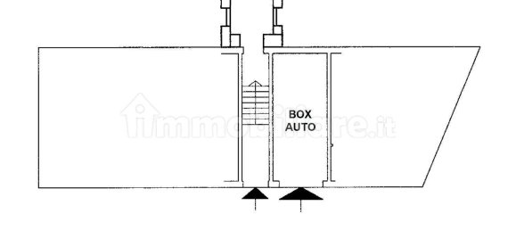 2 bedrooms Apartment in Firenzuola, Italy No. 188563 22