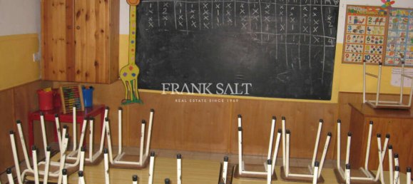 428m² Commercial property in Birkirkara, Malta No. 12878 9