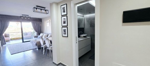 Квартира с 2 спальнями в Михас, Испания № 60203 34