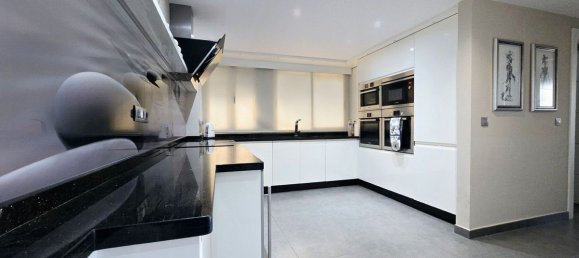 Квартира с 2 спальнями в Михас, Испания № 60203 38