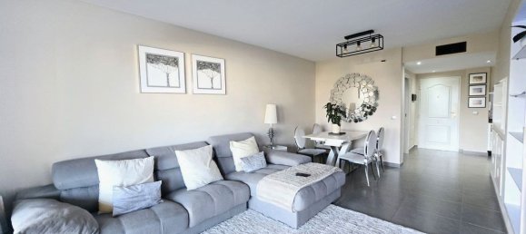 Квартира с 2 спальнями в Михас, Испания № 60203 31