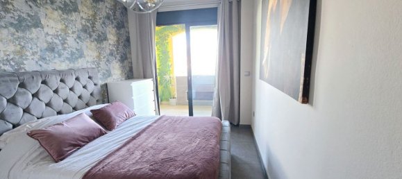 Квартира с 2 спальнями в Михас, Испания № 60203 22