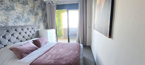 Квартира с 2 спальнями в Михас, Испания № 60203 27