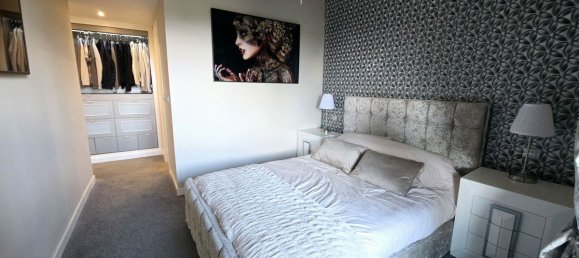 Квартира с 2 спальнями в Михас, Испания № 60203 7