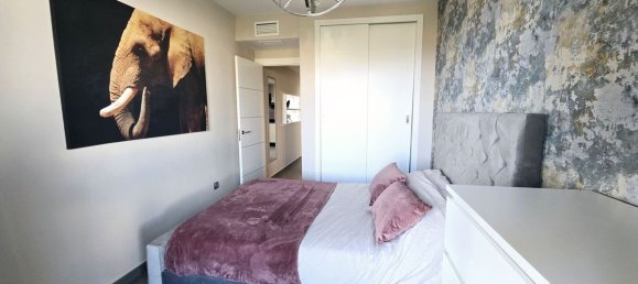 Квартира с 2 спальнями в Михас, Испания № 60203 21