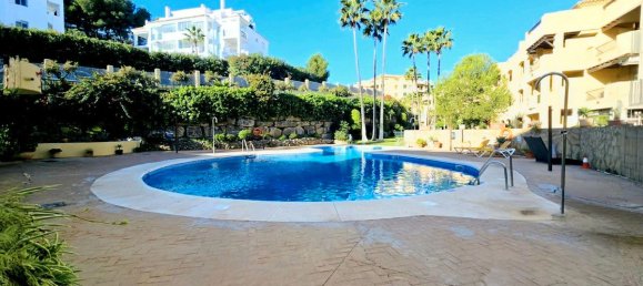 Квартира с 2 спальнями в Михас, Испания № 60203 29