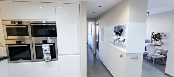 Квартира с 2 спальнями в Михас, Испания № 60203 2