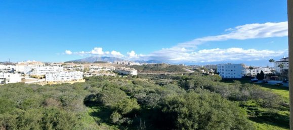 Квартира с 2 спальнями в Михас, Испания № 60203 16