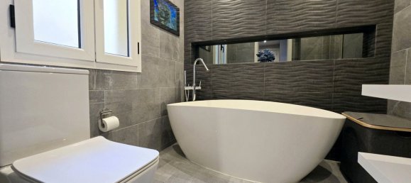 Квартира с 2 спальнями в Михас, Испания № 60203 10