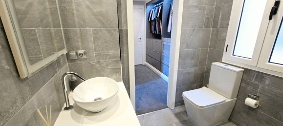 Квартира с 2 спальнями в Михас, Испания № 60203 37