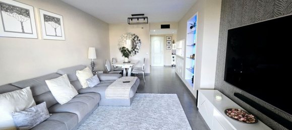 Квартира с 2 спальнями в Михас, Испания № 60203 32