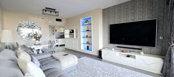 Квартира с 2 спальнями в Михас, Испания № 60203 28