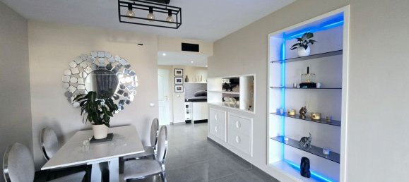 Квартира с 2 спальнями в Михас, Испания № 60203 30