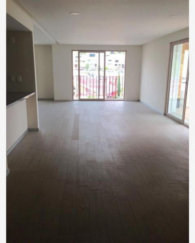 3 bedrooms Apartment in Naucalpan de Juarez, Mexico No. 218934