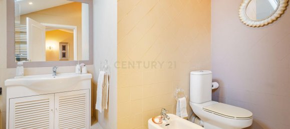 3 Schlafzimmer Doppelhaus in Sintra, Portugal, Nr. 116784 37