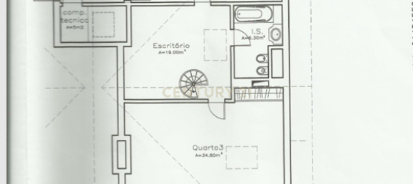 3 Schlafzimmer Doppelhaus in Sintra, Portugal, Nr. 116784 16