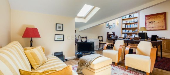 3 Schlafzimmer Doppelhaus in Sintra, Portugal, Nr. 116784 36