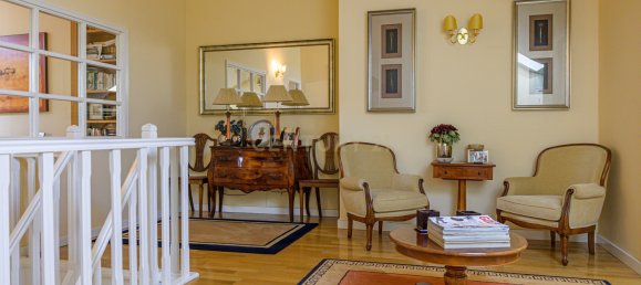 3 Schlafzimmer Doppelhaus in Sintra, Portugal, Nr. 116784 6