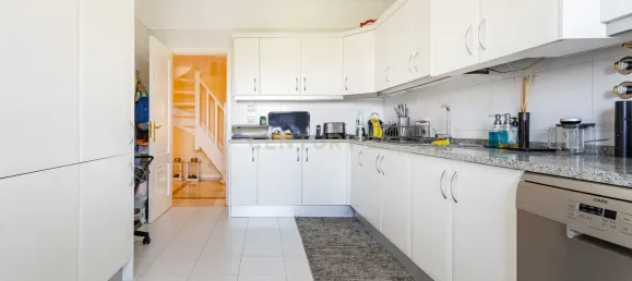 3 Schlafzimmer Doppelhaus in Sintra, Portugal, Nr. 116784 22